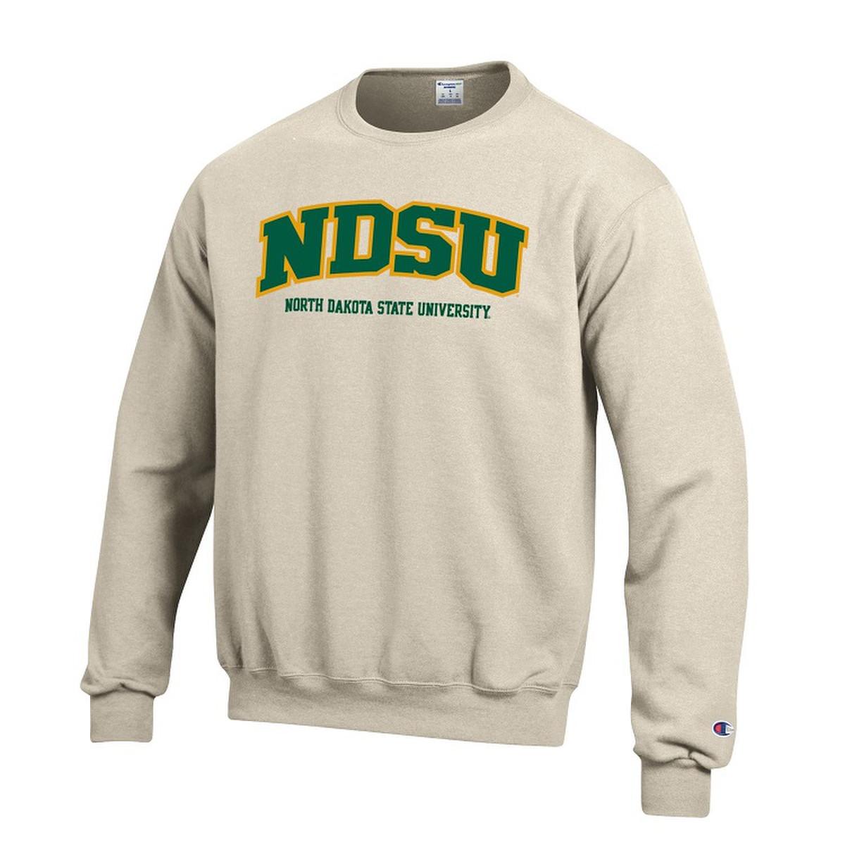 Ndsu sweatshirts 2025